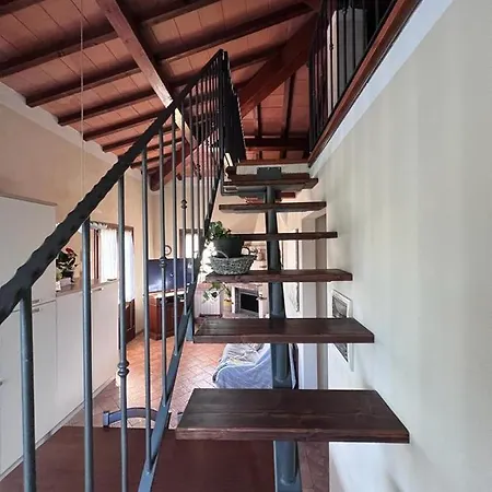 Il Cerreto - Casa Daniele