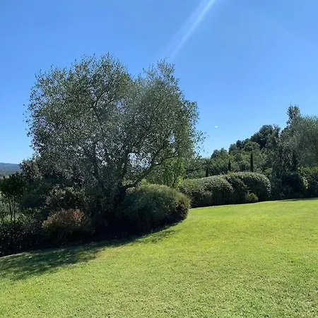 Il Cerreto - Casa Daniele * Gavorrano
