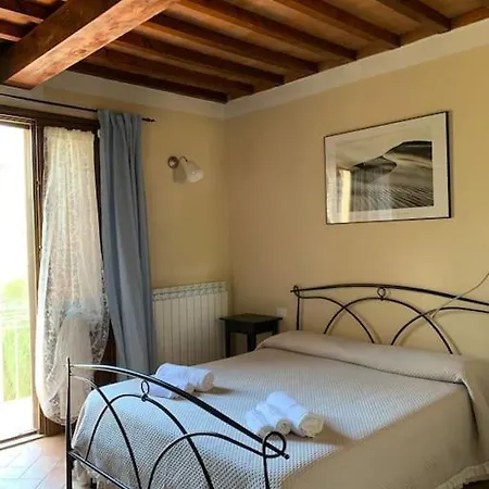 Ferienhaus Il Cerreto - Casa Daniele