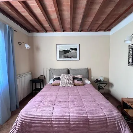 Il Cerreto - Casa Daniele Holiday home
