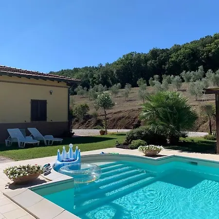 Il Cerreto - Casa Daniele *