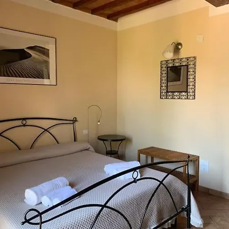 Il Cerreto - Casa Daniele Ferienhaus