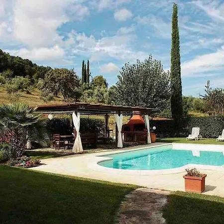 Holiday home Il Cerreto - Casa Daniele