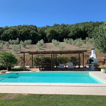 Il Cerreto - Casa Daniele *