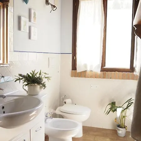 Il Cerreto - Casa Daniele Holiday home